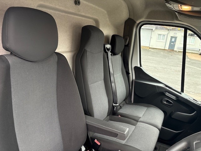 Used Renault Master 2023 for sale - 77701620: Photo 10