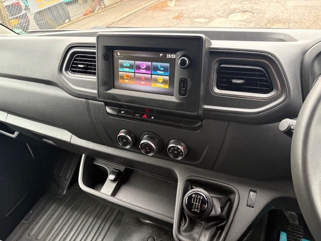 Used Renault Master 2023 for sale - 77701620: Photo 12