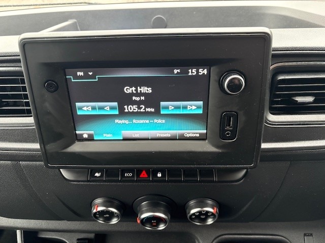 Used Renault Master 2023 for sale - 77701620: Photo 14