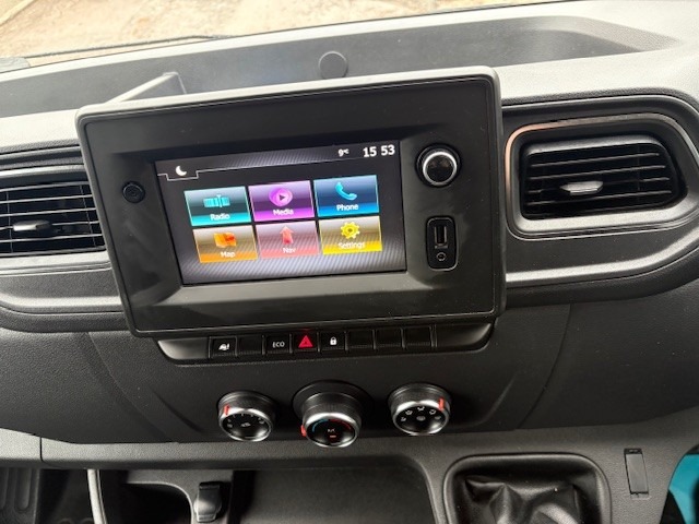 Used Renault Master 2023 for sale - 77701620: Photo 15