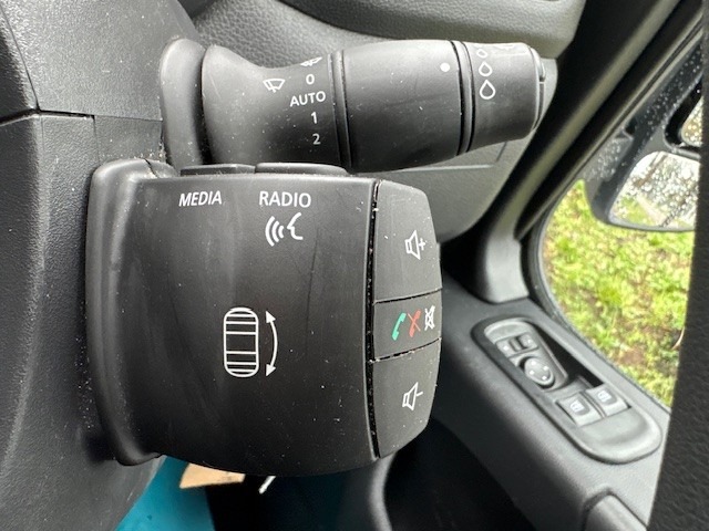 Used Renault Master 2023 for sale - 77701620: Photo 18