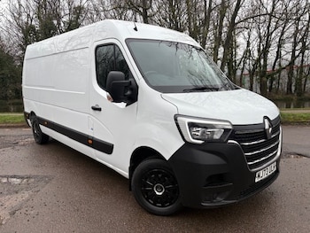 Used Renault Master 2023 for sale - 77701620: Photo