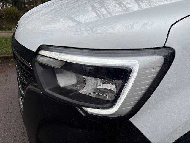 Used Renault Master 2023 for sale - 77701620: Photo 20