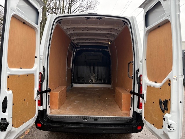 Used Renault Master 2023 for sale - 77701620: Photo 21