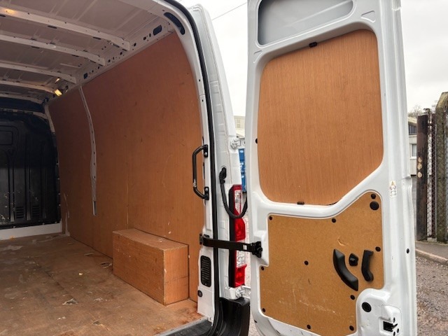 Used Renault Master 2023 for sale - 77701620: Photo 22