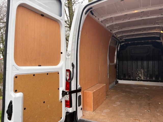 Used Renault Master 2023 for sale - 77701620: Photo 23