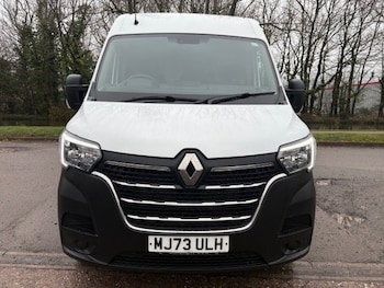 Used Renault Master 2023 for sale - 77701620: Photo