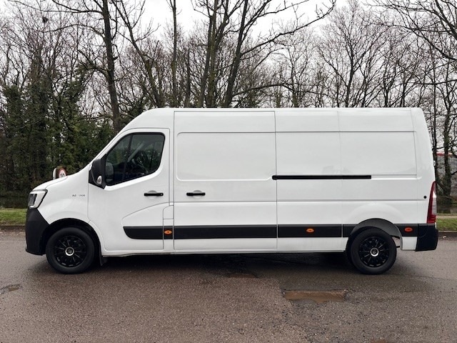 Used Renault Master 2023 for sale - 77701620: Photo 4
