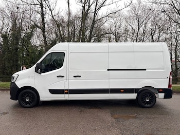 Used Renault Master 2023 for sale - 77701620: Photo