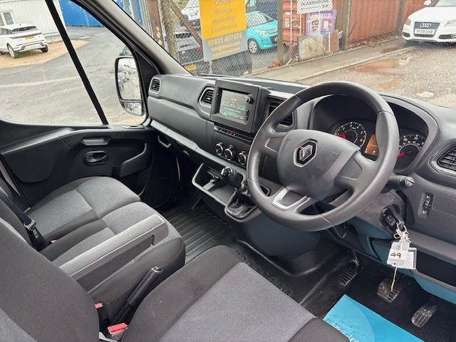Used Renault Master 2023 for sale - 77701620: Photo 9