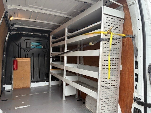 Used Vauxhall Movano 2019 for sale - 77448167: Photo 15