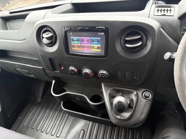 Used Vauxhall Movano 2019 for sale - 77448167: Photo 16