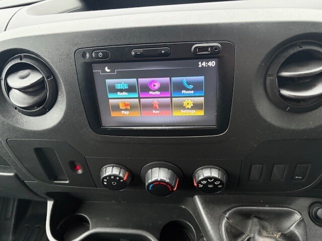 Used Vauxhall Movano 2019 for sale - 77448167: Photo 17