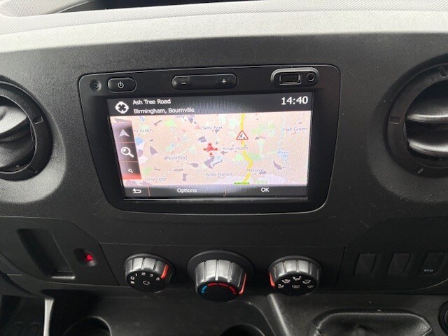 Used Vauxhall Movano 2019 for sale - 77448167: Photo 18