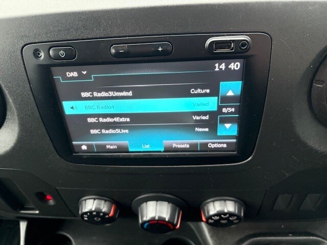 Used Vauxhall Movano 2019 for sale - 77448167: Photo 19