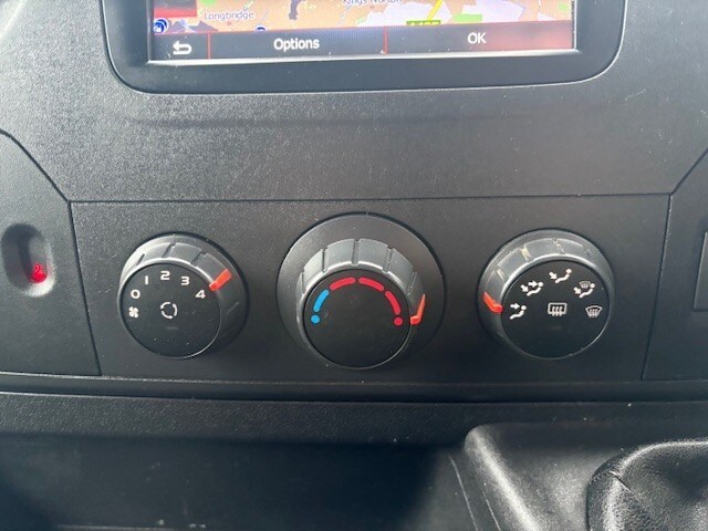 Used Vauxhall Movano 2019 for sale - 77448167: Photo 20