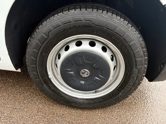 Used Vauxhall Movano 2019 for sale - 77448167: Photo 9