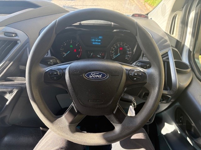 Used Ford Transit Custom 2017 for sale - 76192325: Photo 12