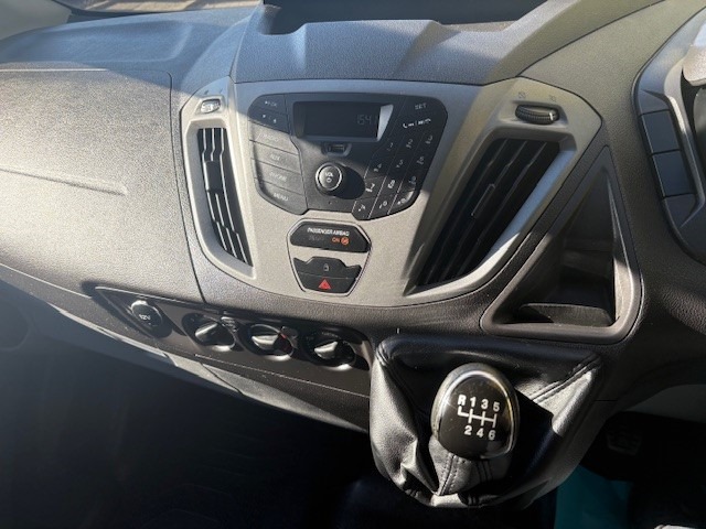 Used Ford Transit Custom 2017 for sale - 76192325: Photo 13