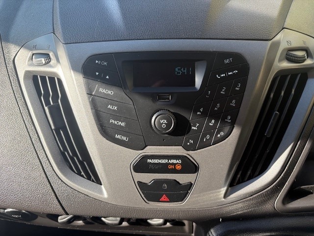 Used Ford Transit Custom 2017 for sale - 76192325: Photo 14