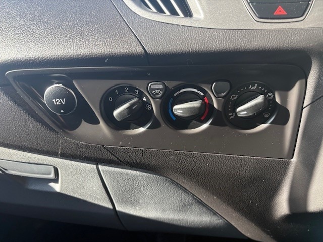 Used Ford Transit Custom 2017 for sale - 76192325: Photo 15