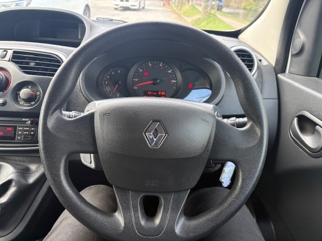 Used Renault Kangoo 2019 for sale - 78000399: Photo 11