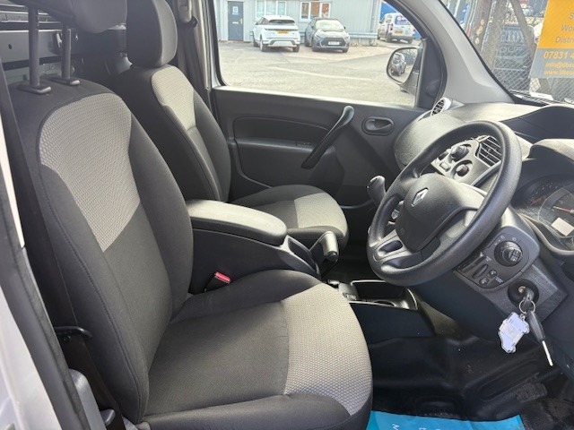 Used Renault Kangoo 2019 for sale - 78000399: Photo 12