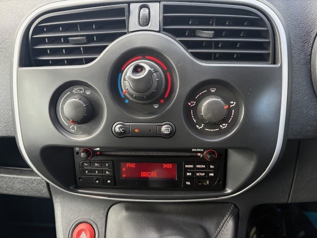 Used Renault Kangoo 2019 for sale - 78000399: Photo 15