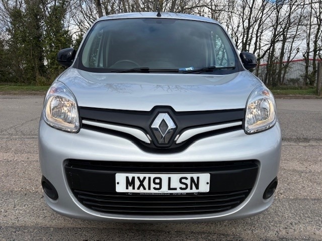 Used Renault Kangoo 2019 for sale - 78000399: Photo 2