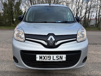 Used Renault Kangoo 2019 for sale - 78000399: Photo