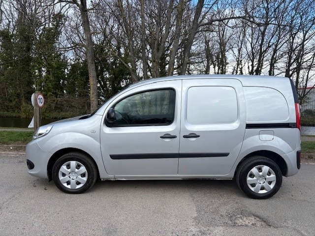 Used Renault Kangoo 2019 for sale - 78000399: Photo 4