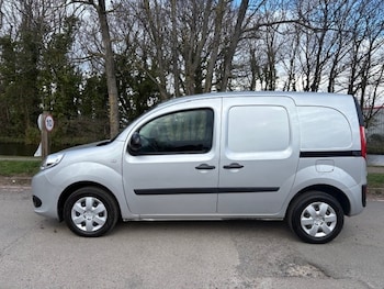 Used Renault Kangoo 2019 for sale - 78000399: Photo