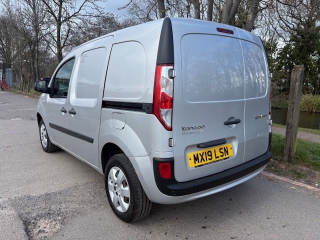 Used Renault Kangoo 2019 for sale - 78000399: Photo 5