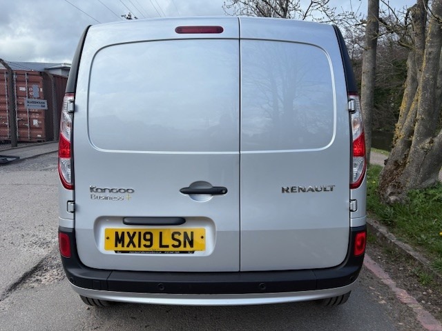 Used Renault Kangoo 2019 for sale - 78000399: Photo 6