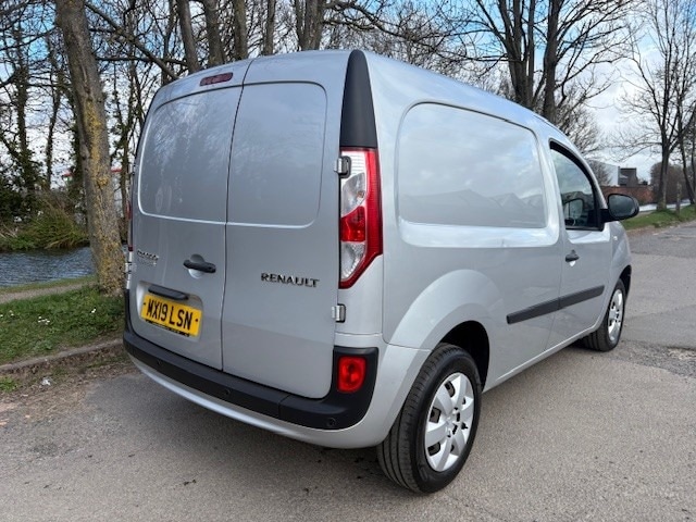 Used Renault Kangoo 2019 for sale - 78000399: Photo 7