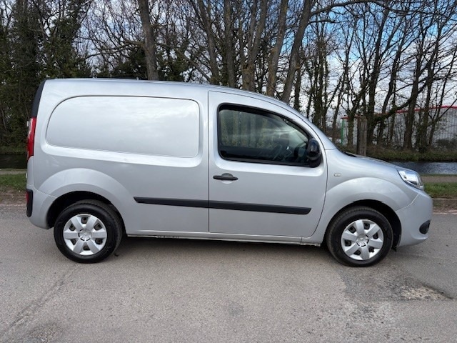 Used Renault Kangoo 2019 for sale - 78000399: Photo 8