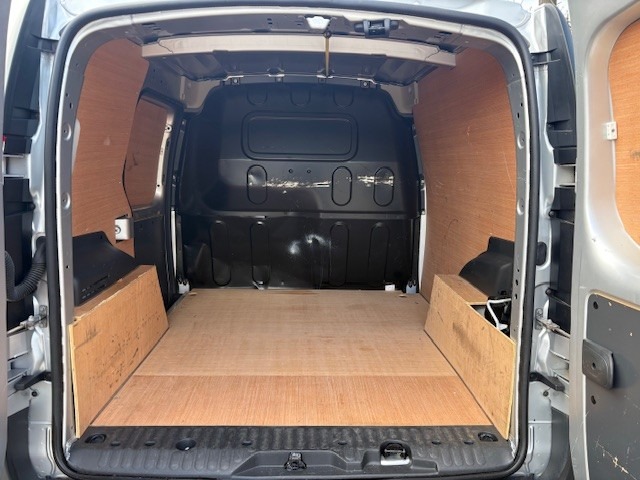 Used Renault Kangoo 2019 for sale - 78000399: Photo 9