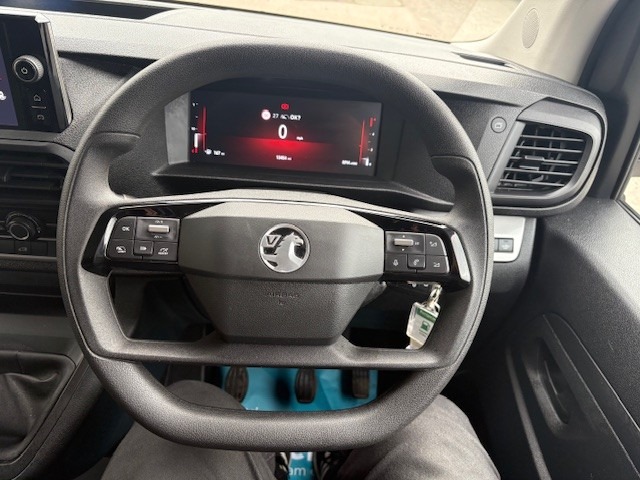 Used Vauxhall Vivaro 2024 for sale - 77731040: Photo 12