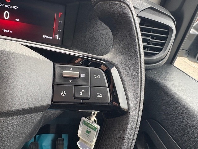 Used Vauxhall Vivaro 2024 for sale - 77731040: Photo 14