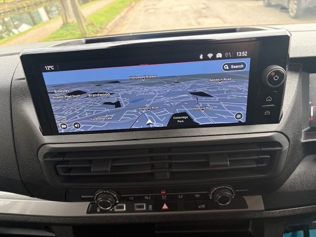 Used Vauxhall Vivaro 2024 for sale - 77731040: Photo 15