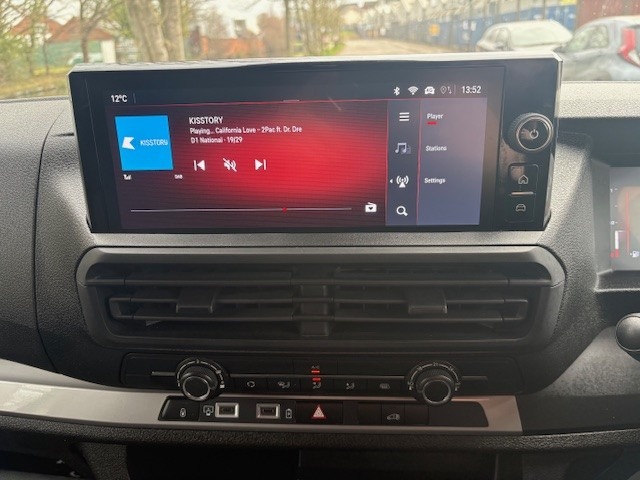 Used Vauxhall Vivaro 2024 for sale - 77731040: Photo 16