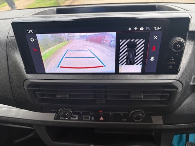 Used Vauxhall Vivaro 2024 for sale - 77731040: Photo 17