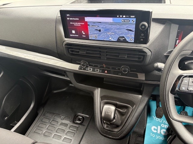 Used Vauxhall Vivaro 2024 for sale - 77731040: Photo 19