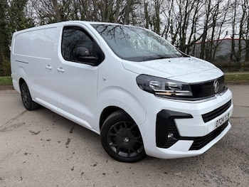 Used Vauxhall Vivaro 2024 for sale - 77731040: Photo