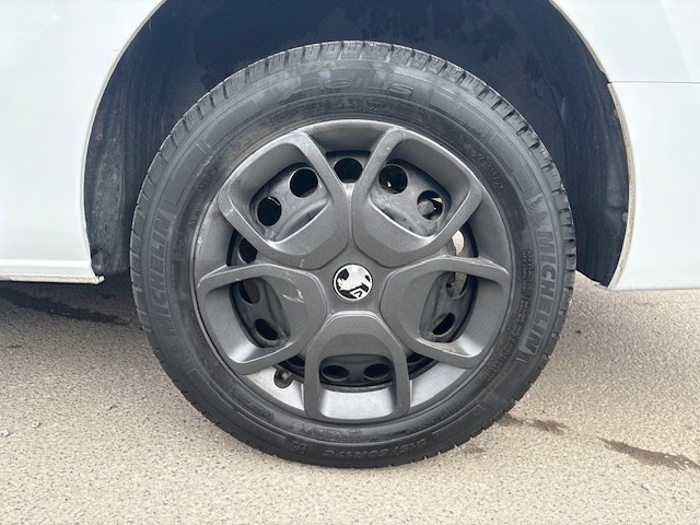 Used Vauxhall Vivaro 2024 for sale - 77731040: Photo 25