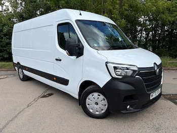 Used Renault Master 2020 for sale - 78849257: Photo