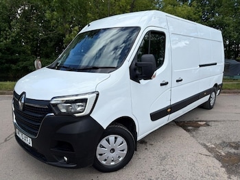 Used Renault Master 2020 for sale - 78849257: Photo