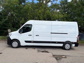 Used Renault Master 2020 for sale - 78849257: Photo