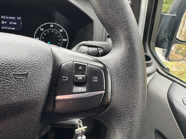 Used Ford Transit Custom 2019 for sale - 76353705: Photo 13