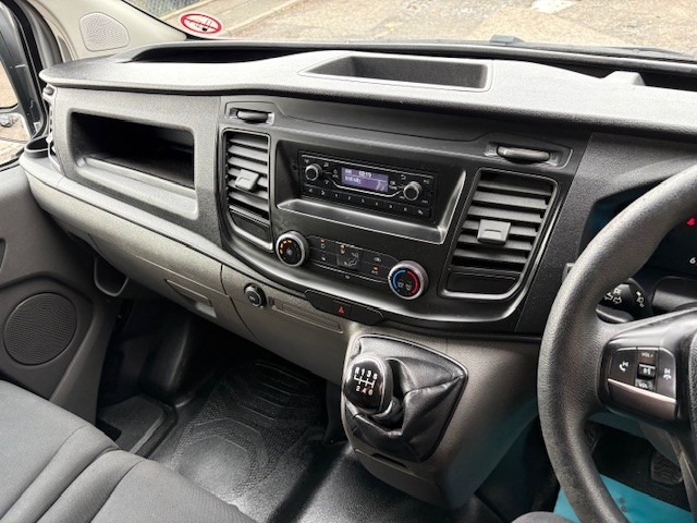 Used Ford Transit Custom 2019 for sale - 76353705: Photo 14